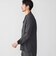 SHIPS:〈撥水/防しわ/洗濯機可能〉DOT AIR(R)オープンカラーシャツ(セットアップ対応)
