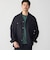 SHIPS:〈撥水/防しわ/洗濯機可能〉DOT AIR(R)オープンカラーシャツ(セットアップ対応)
