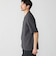SHIPS:〈撥水/防しわ/洗濯機可能〉DOT AIR(R)ショートスリーブシャツ(セットアップ対応