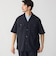 SHIPS:〈撥水/防しわ/洗濯機可能〉DOT AIR(R)ショートスリーブシャツ(セットアップ対応