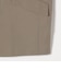 quaranciel: リネン ミックス テーラード オーバー ジレ