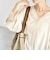 ポケット ラインベルト ワンハンドル トート バッグ（A4対応）