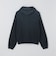 ROA: SUN FADED ORGANIC WAFFLE ZIP UP HOODIE