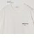 SHIPS any: SNOOPY コラボ グラフィック プリント Tシャツ◇