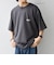 SHIPS any: SNOOPY コラボ グラフィック プリント Tシャツ◇