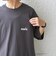 SHIPS any: SNOOPY コラボ グラフィック プリント Tシャツ◇