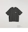 SHIPS any: SNOOPY コラボ グラフィック プリント Tシャツ◇
