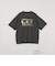 SHIPS any: SNOOPY コラボ グラフィック プリント Tシャツ◇