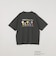 SHIPS any: SNOOPY コラボ グラフィック プリント Tシャツ◇