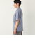 SHIPS Colors:〈吸水速乾・洗濯機可能〉2WAY ストレッチ ボックス シャツ◇