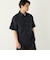 SHIPS Colors:〈吸水速乾・洗濯機可能〉2WAY ストレッチ ボックス シャツ◇