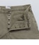 ROA: ASH CANVAS SHORTS