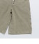 ROA: ASH CANVAS SHORTS