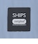 SHIPS:〈撥水〉netplus(R) ショートスリーブ シャツ アウター