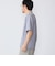 SHIPS: 〈MADE IN JAPAN〉Reflax(R) 5スリーブ オープンカラー シャツ