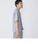 SHIPS: 〈MADE IN JAPAN〉Reflax(R) 5スリーブ オープンカラー シャツ