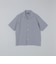 SHIPS: 〈MADE IN JAPAN〉Reflax(R) 5スリーブ オープンカラー シャツ