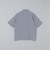 SHIPS: 〈MADE IN JAPAN〉Reflax(R) 5スリーブ オープンカラー シャツ