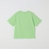 Champion:〈洗濯機可能〉アスレチック プリント Tシャツ<KIDS>