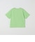 Champion:〈洗濯機可能〉アスレチック プリント Tシャツ<KIDS>