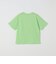 Champion:〈洗濯機可能〉アスレチック プリント Tシャツ<KIDS>