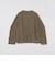 AMOMENTO: RAGLAN CUPRO TOP