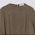 AMOMENTO: RAGLAN CUPRO TOP