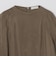 AMOMENTO: RAGLAN CUPRO TOP