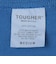 TOUGHER:〈洗濯機可能〉BREA ピグメントダイ クルーネック パック Tシャツ