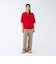 【City Ambient Products別注】crepuscule: WASHI SKIPPER ニットポロ