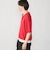 【City Ambient Products別注】crepuscule: WASHI SKIPPER ニットポロ