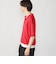 【City Ambient Products別注】crepuscule: WASHI SKIPPER ニットポロ