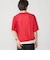 【City Ambient Products別注】crepuscule: WASHI SKIPPER ニットポロ