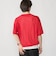 【City Ambient Products別注】crepuscule: WASHI SKIPPER ニットポロ