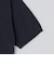 【City Ambient Products別注】crepuscule: WASHI SKIPPER ニットポロ