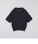 【City Ambient Products別注】crepuscule: WASHI SKIPPER ニットポロ