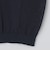 【City Ambient Products別注】crepuscule: WASHI SKIPPER ニットポロ