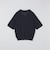 【City Ambient Products別注】crepuscule: WASHI SKIPPER ニットポロ