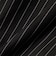 SHIPS any:〈洗濯機可能〉コットン/リネン ストライプ バンド スキッパー ハーフスリーブ シャツ 26SS◇