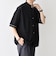 SHIPS any:〈手洗い可能〉TEXBRID(R) ドライタッチ サマー ニット シャツ◇