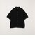 SHIPS any:〈手洗い可能〉TEXBRID(R) ドライタッチ サマー ニット シャツ◇
