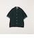 SHIPS any:〈手洗い可能〉TEXBRID(R) ドライタッチ サマー ニット シャツ◇