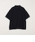 SHIPS any:〈手洗い可能〉TEXBRID(R) ドライタッチ サマー ニット シャツ◇