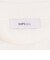 SHIPS any:〈洗濯機可能〉JAPAN MADE ライト ペーパー クルーネック Tシャツ◇