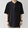 SHIPS any:〈洗濯機可能〉JAPAN MADE ライト ペーパー クルーネック Tシャツ◇
