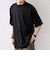 SHIPS any:〈洗濯機可能〉JAPAN MADE ライト ペーパー クルーネック Tシャツ◇