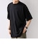 SHIPS any:〈洗濯機可能〉JAPAN MADE ライト ペーパー クルーネック Tシャツ◇