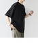 SHIPS any:〈洗濯機可能〉JAPAN MADE ライト ペーパー クルーネック Tシャツ◇