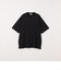 SHIPS any:〈洗濯機可能〉JAPAN MADE ライト ペーパー クルーネック Tシャツ◇