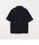 SHIPS any:〈接触冷感/ストレッチ〉360° THE CIRCLE STRETCH リネン ミックス ポロシャツ(セットアップ対応)◇